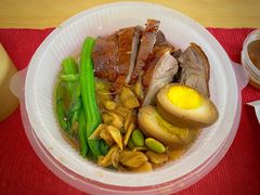 至尊烧鹅饭-老广酒楼(樱花店)