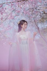 点击看大图 -onlygirl摄影美学馆高端定制(江滩店)