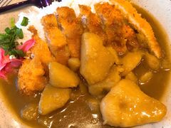 -东京爱上大连(中央大道店)