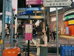 -兰桂坊