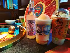 -吼堂老火锅(万寿宫店)