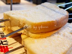 -丰茂烤串(公园店)
