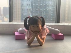-小酒窝中国舞(汉阳店)