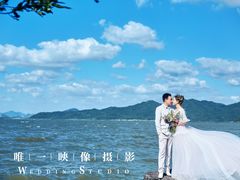 -匠选映画婚纱摄影(象山店)
