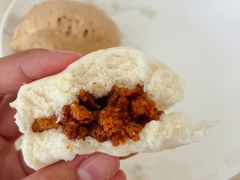 -乔波食品(杜桥中心菜场店)