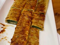 -铁人烧烤(北京店)