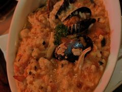 -安妮意大利餐厅(日坛店)