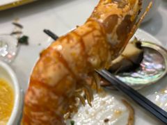 -宾朋海鲜特色美食餐厅·纯手工鲅鱼水饺(兴海路店)