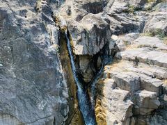 -百里山水画廊乌龙峡谷