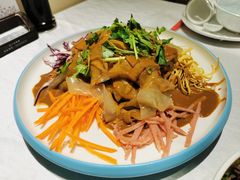 -大眼锅贴水饺(河东店)