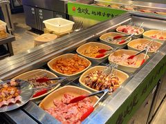 -生火火·小炉子炭烤(金楠天街总店)