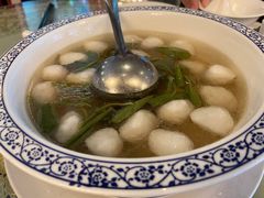 -新聚丰菜馆(太监弄店)