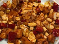 -大碗居·烤鸭·鱼头泡饼(天坛东门店)