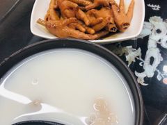 -潘苏凉茶馆(康之宝超级广场店)