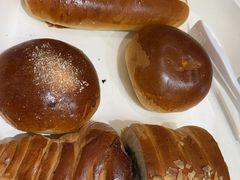 -新侨三宝乐面包店(崇文门店)