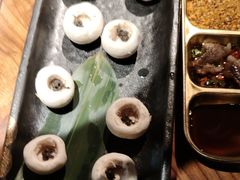 -九田家黑牛烤肉料理(新辰里亚运村店)