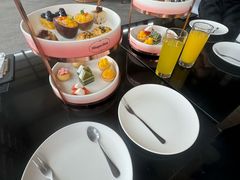 -亚龙湾喜来登·美景台大堂吧