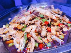 -蛙来哒(汇一城黑金冠店)