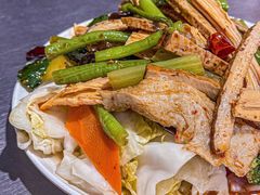 -佰运猪蹄(高陵店)