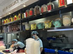 -小杨生煎(白玉兰广场店)