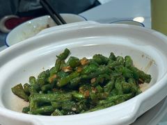 -兰湘子·湘菜小炒(石家庄万象城店)