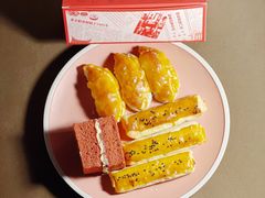 眉毛肉饺-北京稻香村(零号店)