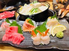-合点寿司(金虹桥商场店)