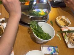 -椰子印象椰子鸡·椰奶鸡·糟粕醋(友谊阳光城店)
