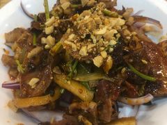 -李连贵熏肉大饼(太行山路分店)