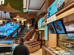 -五味坊·大渔市(瑞丰商博城店)