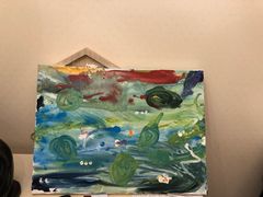 -蕃茄田艺术(普陀长风大悦城中心)