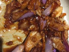 -兰溪小馆(东直门簋街店)