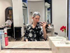 -汤尼英盖TONI&GUY-essensuals