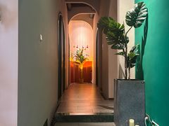 -泰乐道·SPA·按摩·足道(坡子街店)