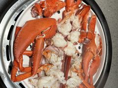 -粗茶淡饭·蒸鲜(光谷店)