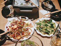 -聚点串吧·北京烧烤(海淀黄庄店)