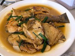 -华盛丰温州大排档(东三环南路店)