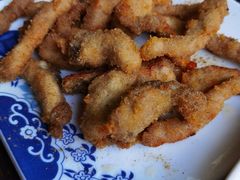-阿东农家菜(新场古镇下塘街店)
