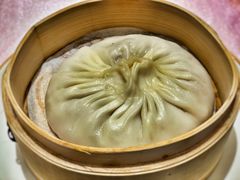 蟹黄加蟹包-花园茶楼(兴城西路店)