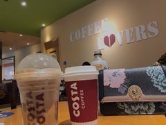 -COSTA COFFEE(西直门店)