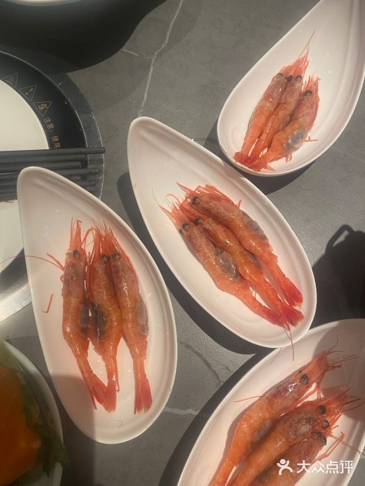 一方渔歌蒸汽海鲜自助(文化路万达广场店)图片