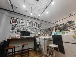 -橘子·彩虹摄影(世纪大道店)