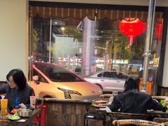 -江城二当家烤牛肉(莲塘新村店)