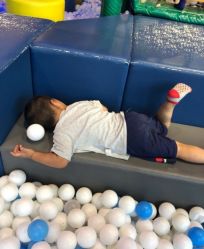 -幻贝家儿童乐园(苏州中心店)