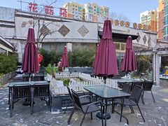 -花菇朵·云山雀 ll 野生菌锅·野果酸汤·精品滇菜(万柳店)