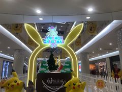 -星伦多自助料理·涮烤一体(虹悦城店)
