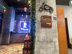 点击看大图 -T.1 hair salon烫染接发