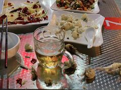 -胖太太四川麻辣排骨串(镇江路分店)