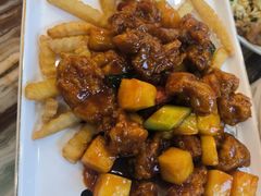 -椿记烧鹅(叠彩店)