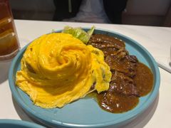 -柠檬树茶餐厅(海雅缤纷城店)